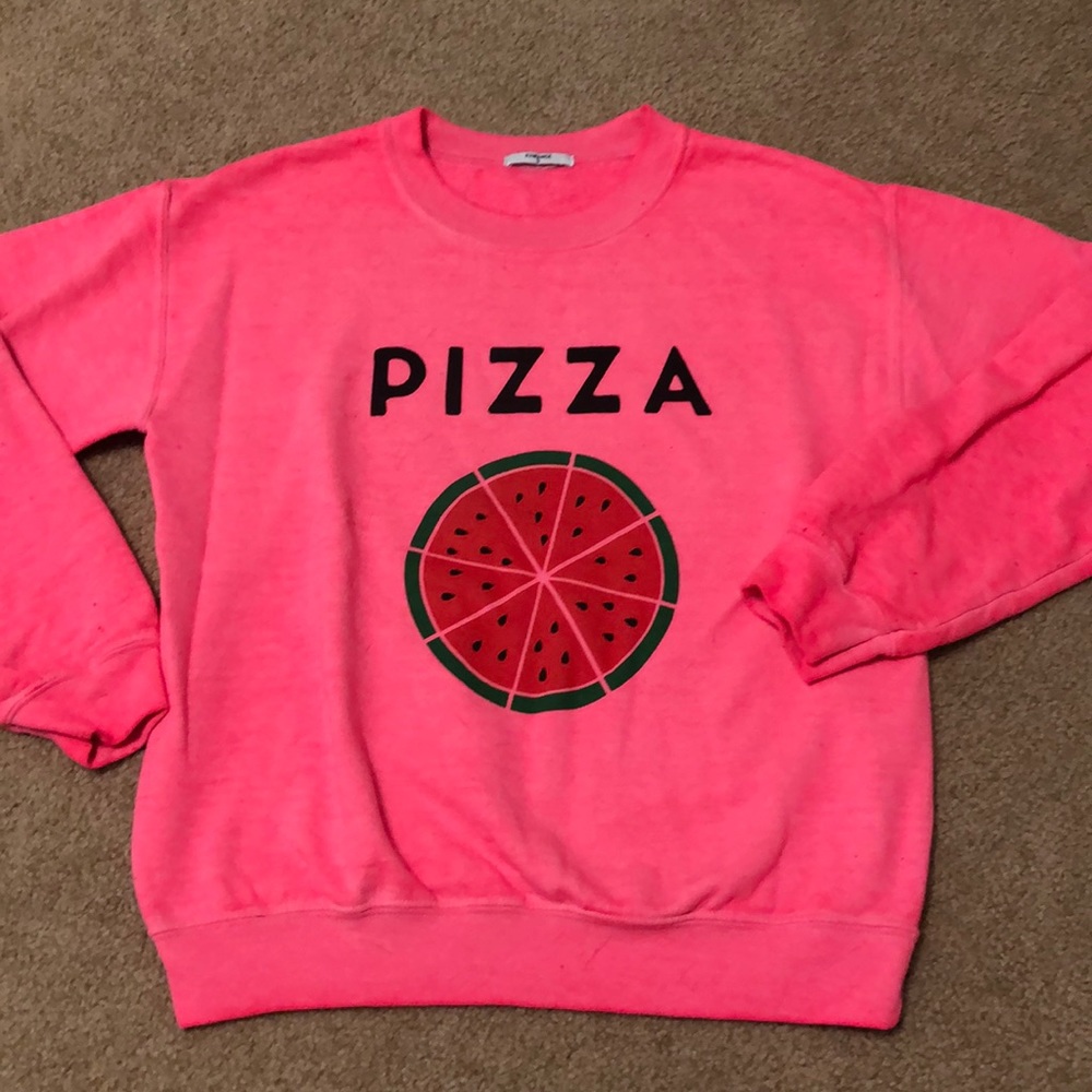 Rxmance sweatshirt